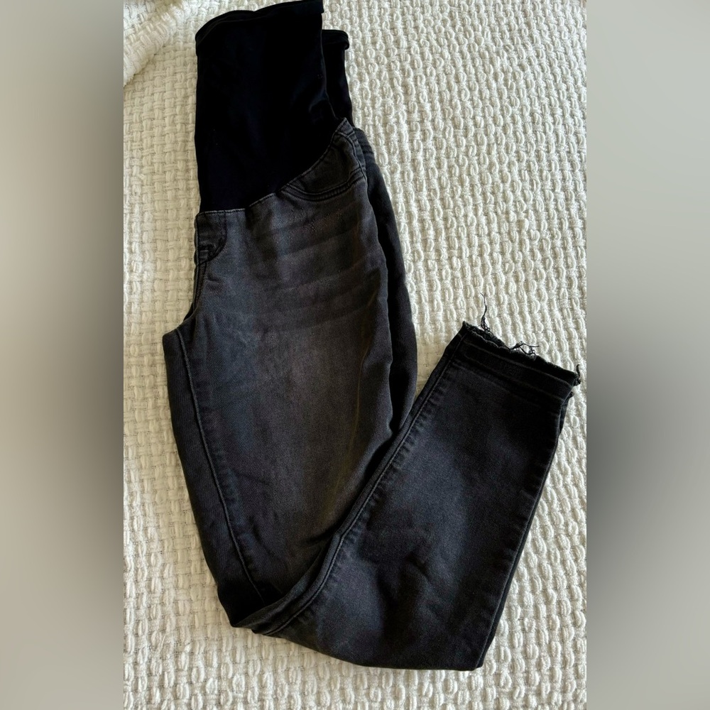 1822 maternity jeans